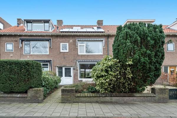 Woning Rijksstraatweg 416 Haarlem