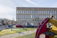 Woning Sara Roosstraat 72 ZANDVOORT