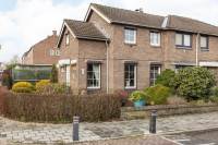 Woning Bexdellestraat 11 Brunssum