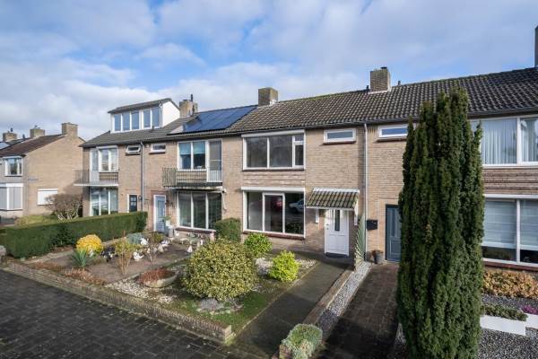 Woning Molenweg 18 Beek en Donk