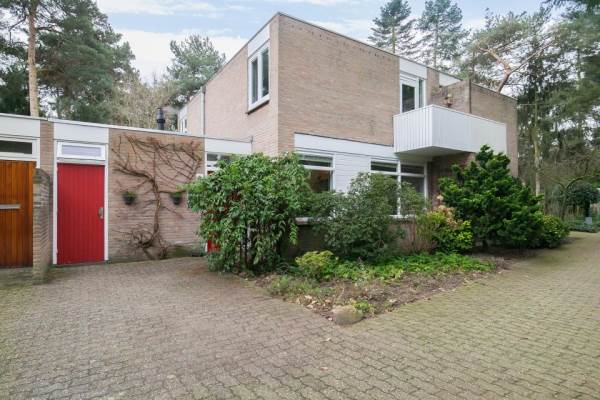 Woning Mastbos 6 Venray