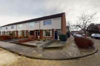 Woning Kievitstraat 14 Hank