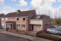 Woning Dick Tolstraat 25 Volendam