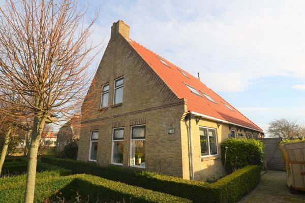 Woning Oosterend 10B Oosterend (FR)