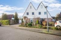 Woning Karturf 9 HEERENVEEN