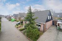Woning Wolverlei 3 Hollandscheveld