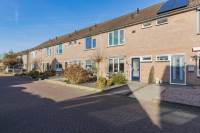 Woning Wilgenstuk 16 Hardenberg