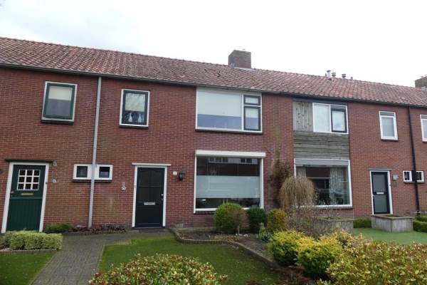 Woning Wolterinksweg 11 Haarle (Gem. Hellendoorn)