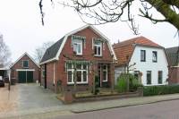 Woning Wheemerstraat 7 Neede