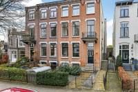 Woning Van Lawick van Pabststraat 123 Arnhem