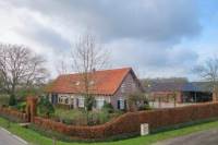 Woning Hoogdonkseweg 7 Liessel