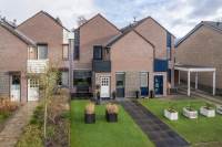 Woning Hertshooi 43 Mierlo