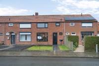 Woning Puntstraat 22 Zaamslag