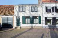 Woning Marktveld 7 Kloetinge (Gem. Goes)