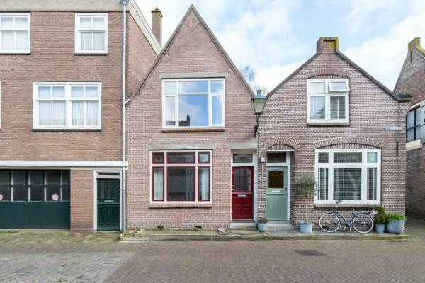 Woning Sint Domusstraat 89 Zierikzee