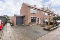 Woning Prinses Beatrixweg 42 Geldermalsen