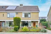 Woning Frederik Hendrikstraat 9 Vianen (UT)