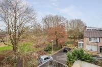 Woning Maniladreef 6 UTRECHT