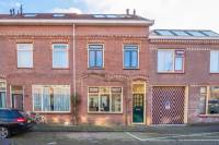 Woning Hoogravenseweg 116 UTRECHT