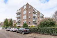 Woning Roemer Visscherstraat 210 VLAARDINGEN