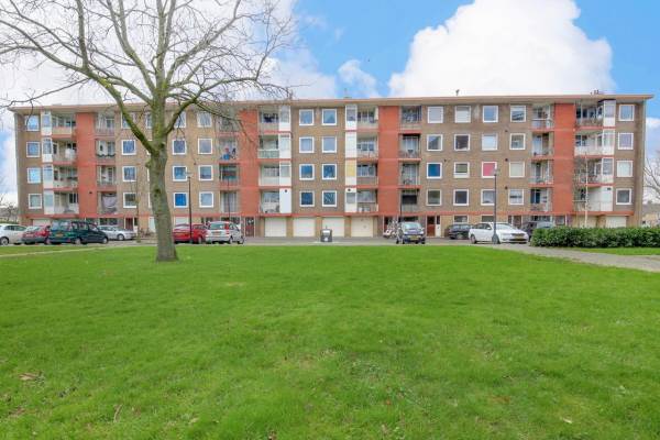 Woning Dinkelstraat 21 Beverwijk