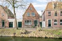 Woning Oude Gracht 43 ENKHUIZEN