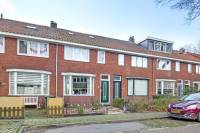 Woning Burgemeester Ter Laanstraat 26 Zaandam