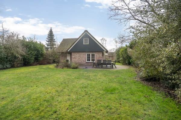 Woning Binnenweg 1264 Paasloo