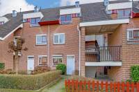 Woning de Hoefkamp 1116 Nijmegen