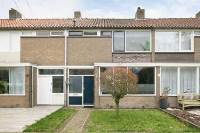Woning Verbernestraat 14 Eindhoven