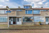 Woning Geraert Brandtstraat 23 Eindhoven