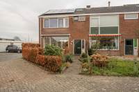 Woning Hoflaan 12 Klaaswaal