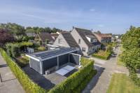 Woning Boomgaard 34b Nieuw-Beijerland