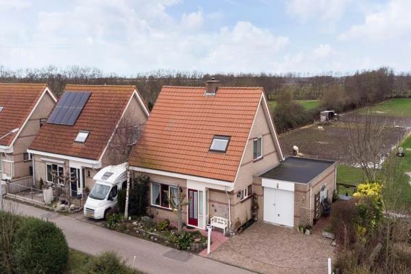 Woning Molendijk 138A Melissant