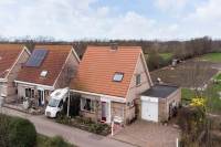 Woning Molendijk 138A Melissant
