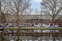 Woning Zuidelijke Burgvlietkade 4 Gouda