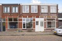 Woning Boogstraat 4 Haarlem
