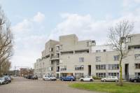 Woning Zomervaart 198 Haarlem