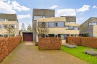 Woning Tuin van de Burgemeester 19 HETEREN