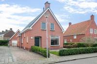 Woning Beatrixstraat 37 Oostwold (Gem. Oldambt)