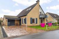 Woning Kennedystraat 18 Veenoord