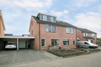 Woning Sikkel 8 Wierden