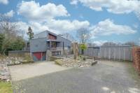 Woning Burgemeester Custerslaan 49 Landgraaf