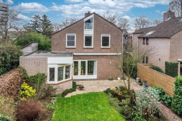 Woning Hulsterdreef 43 TEGELEN