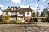 Woning Gladiolenstraat 1 ROSMALEN