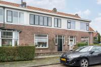 Woning Rozenlaan 76 Vlaardingen
