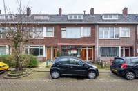 Woning Van Dieststraat 22A Rotterdam