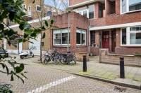Woning Edisonstraat 38B Schiedam