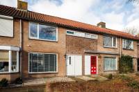 Woning Waalstraat 35 Nieuwegein