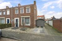 Woning Putwijkstraat 19 Oost-Souburg